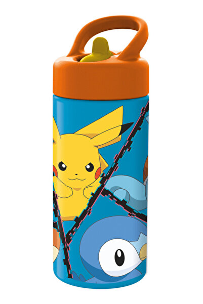 Pokemon Stor Sipper Μπουκάλι Νερού (410ml) (088808718-08001)