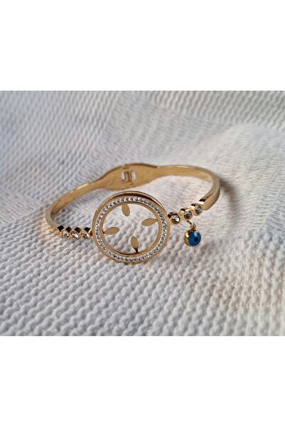 Romea Elegant Model Steel Quarter-Cuff Handcuffs, Exquisite Jewelry for Gifts