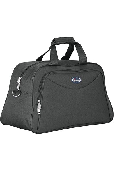 GENERAL Senator 43 Liter Durable, Lightweight and Waterproof Travel Duffel Ba...