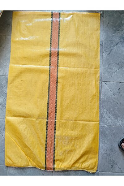 ÇUVAL 70X120 SAĞLAM KALİTELİ 20 ADET