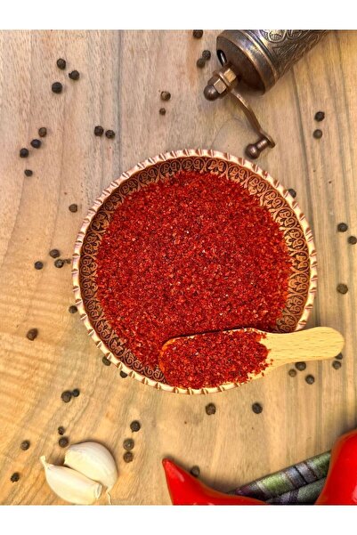 Flavourbest Gastronomi City 27 Pul Biber Atom Acı ORGANİK 100 gr