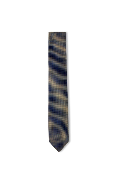 Kiğılı Patterned tie