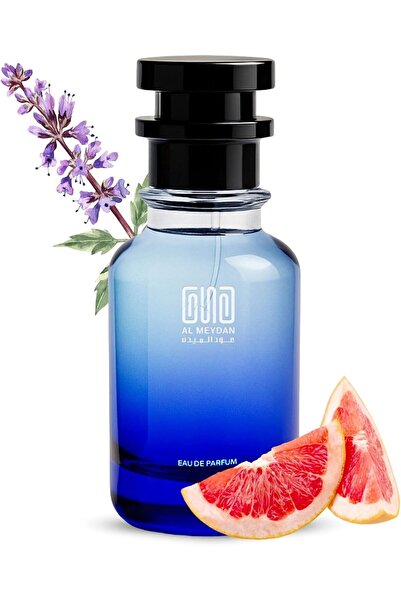 OUD AL MEYDAN Oil Based Perfume for Men – Inspired by Suvage Elixier by Dyor ...