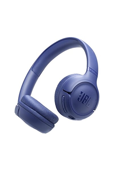 JBL Căști Tune 535BT On-Ear, Fără fir, Bluetooth 6.0, 2 microfoane, Multipunc...