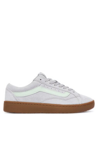 Vans Sneakersy Old Skool 36 Cup VN000Z9J0CS1 Gri