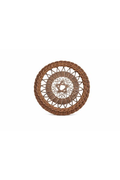 Rattan Sunumluk