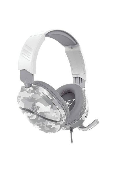 Turtle Beach Recon 70 Arctic Camo Wired Headset
