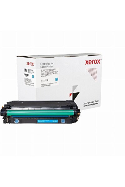 Xerox Тонер 006R03794, Циан