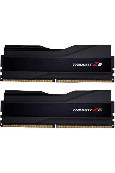 G Skill G.Skill Trident Z5 DDR5 64GB RAM με 2x32GB μονάδες και ταχύτητα 6000 ...