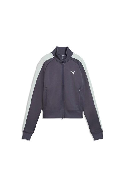Puma T7 Always on Women's Short Track Jacket