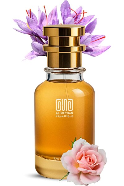 OUD AL MEYDAN Oil-Based Perfume for Men – Inspired by The Night– Intense Orie...