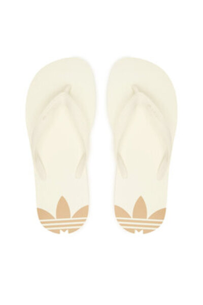 adidas Japonki Adi Sun Thongs JQ2494 Cremos