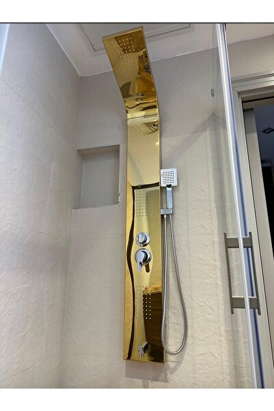 emiryapı GOLD MASAJLI PANEL DUŞ