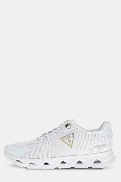 Guess Ease Kadın Sneaker Beyaz