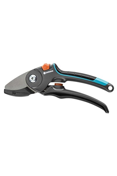 Gardena A/M 8903 Anvil Pruning Shears, 23 mm Cutting Diameter