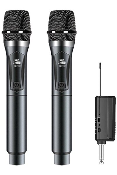 STARSTAR Wireless microphone system 60m.