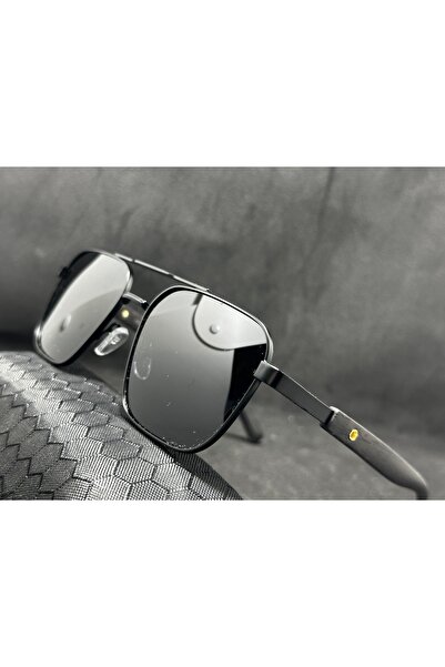 Sunglasses Men's UV400 Polarized Sunglasses – Elegant Style