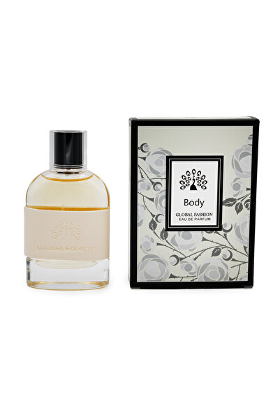 global fashion Άρωμα, 50 ml, Σώματος