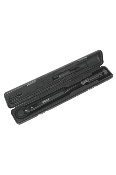 SEALEY Cheie dinamometrica - Black Series
