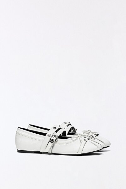 Bershka ZIMBALI BABET