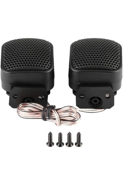 STARSTAR Car speaker 500W, dustproof.