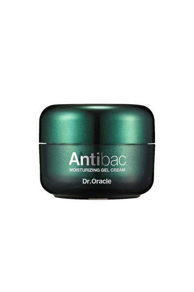 Dr. Oracle Antibac Moisturizing Gel Cream