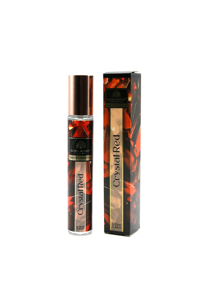 global fashion Apă de parfum de la Global Fashion, 25 ml, Crystal Red
