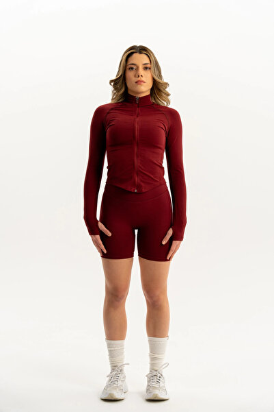 Alpha seamless Ceket