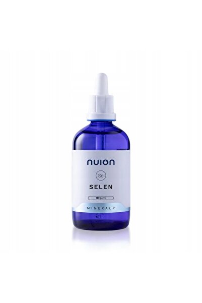 PUROMEDICA Nuion Selenium 100 Ml