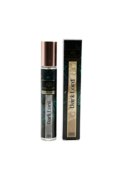 global fashion Apă de parfum de la Global Fashion, 25 ml, Dark Lord