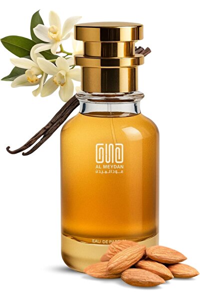 OUD AL MEYDAN Oil Based Perfume for Men and Women–– Inspired by Vanella Powde...