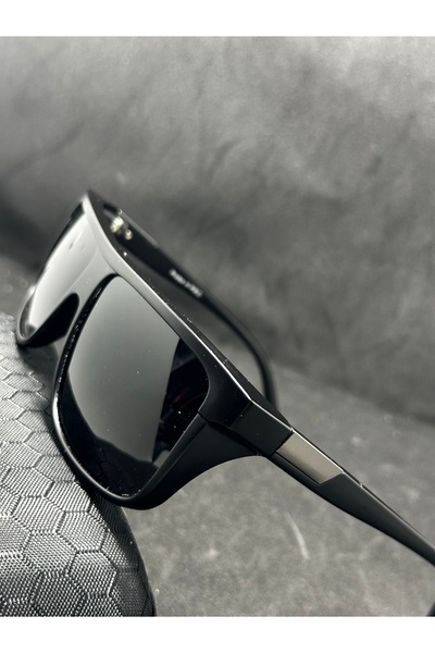 Sunglasses Ochelari de Soare Bărbați Polarizați – UV400, Design Luxury, Fashion