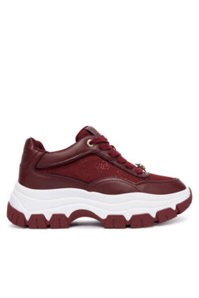 Guess Adidași FLFBRT ELE12 Bordeaux