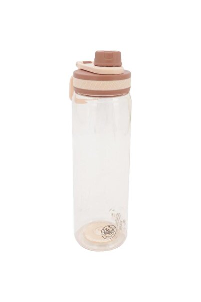 Atrium Water Bottle, 750.00 ml (1.32 pt), Peach