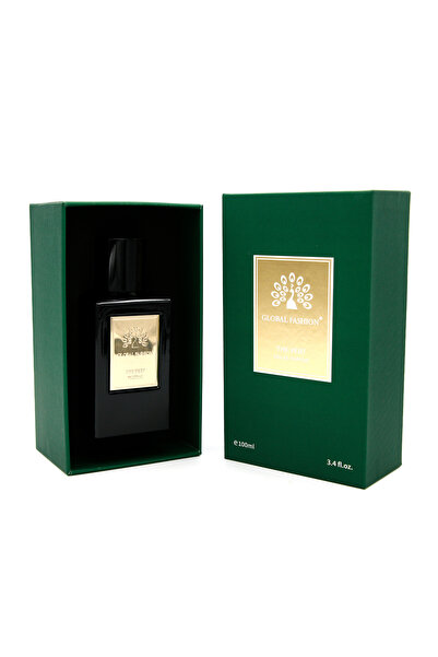 global fashion Apă de parfum de la Global Fashion, 100 ml, The Vert