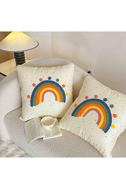 JOJO HOME Συμπαγές παιδικό πάπλωμα 2-σε-1 100x145 εκ., Μετατρέπεται γρήγορα σ...