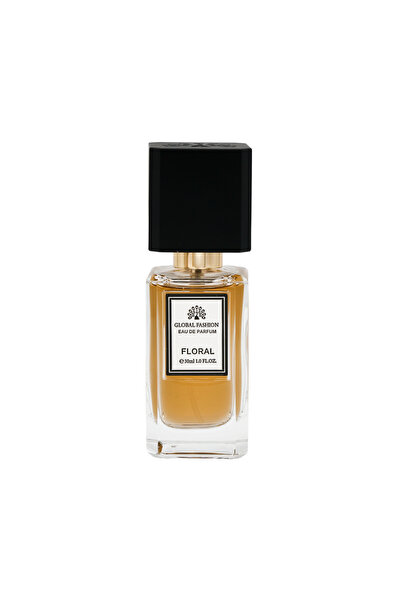global fashion 30 ml Eau de Parfum, Ανθικό