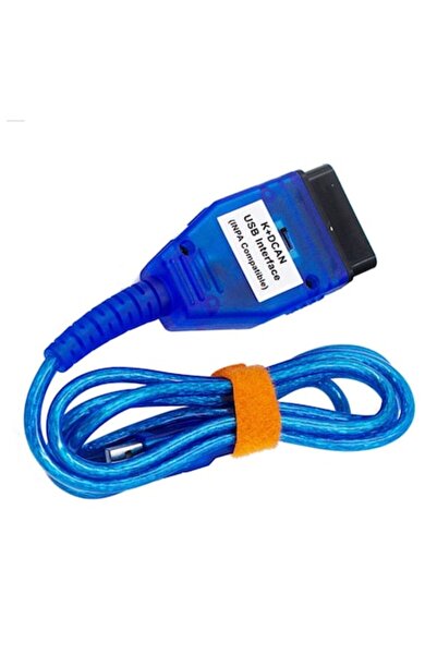 autotools Cablu de diagnosticare auto BMW INPA cu comutator, webdex, K-line ș...