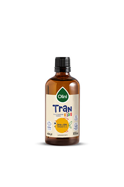 Olini Tran Kids Portocală 100ml