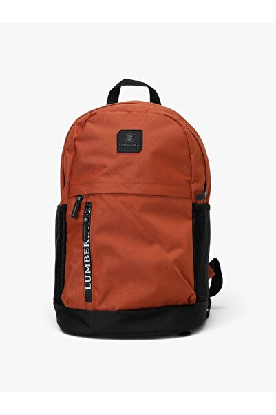 lumberjack 6W Imtex Bts Srt 6Pr Black Unisex Black Bag - 102715986