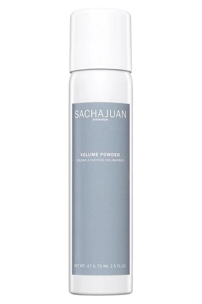 Sachajuan Volume Powder Hacimlendirici ve Tazeleyici Sprey Saç Pudrası 47GR