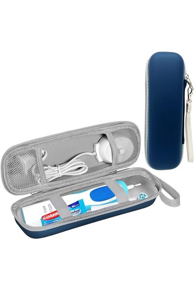 Mocamoro Travel Case for Oral-B Pro 1000 5000 7500 7000 6000 9600/ Philips So...