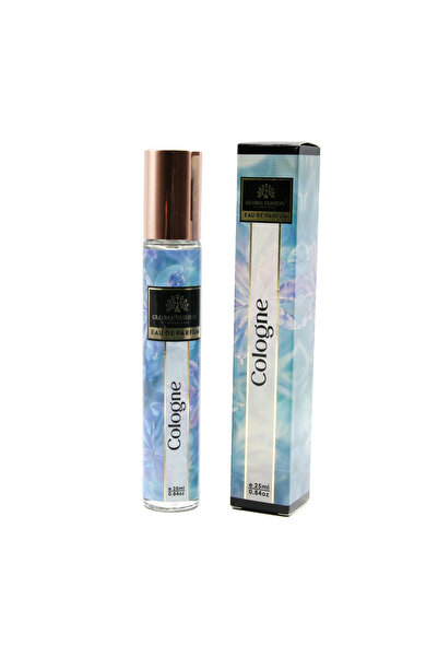 global fashion Apă de parfum de la Global Fashion, 25 ml, Cologne