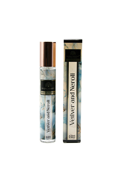 global fashion Apă de parfum de la Global Fashion, 25 ml, Vetiver și Neroli