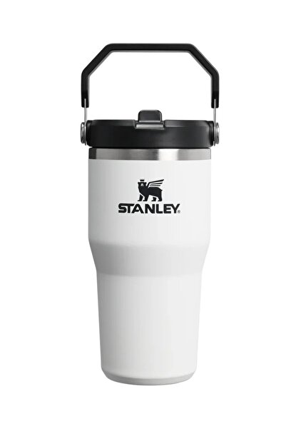 Stanley The iceflow flip straw 2.0 tumbler 0.60l colorful
