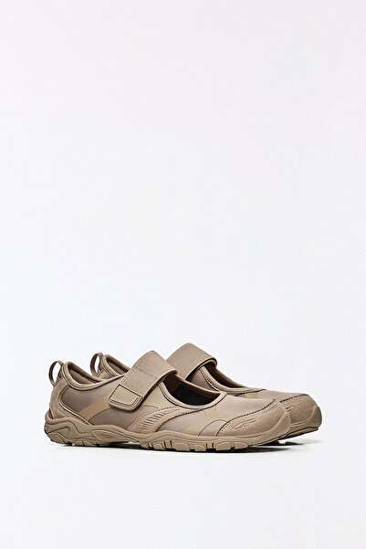 Bershka Barefoot babet