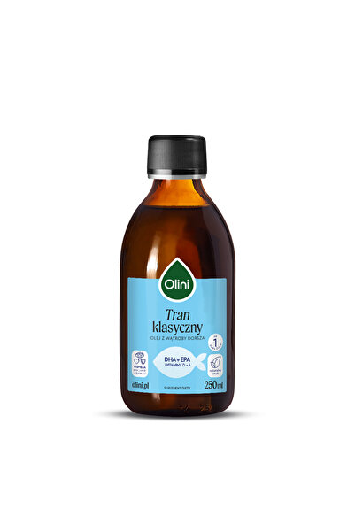 Olini Tran Klasik 250Ml