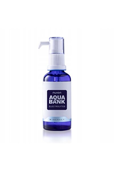 PUROMEDICA Nuion Aqua Bank 50 Ml