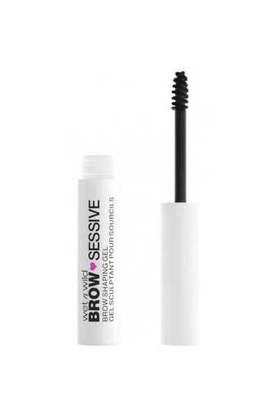 WET N WİLD Wnw Brow Sessive Gel de modelare 11111879e