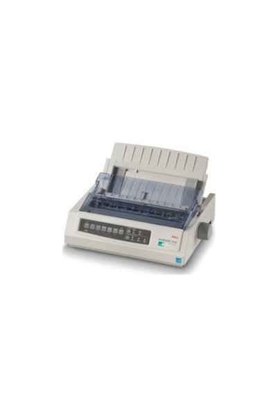 OKI ML-3320 Nokta vuruşlu yazıcı